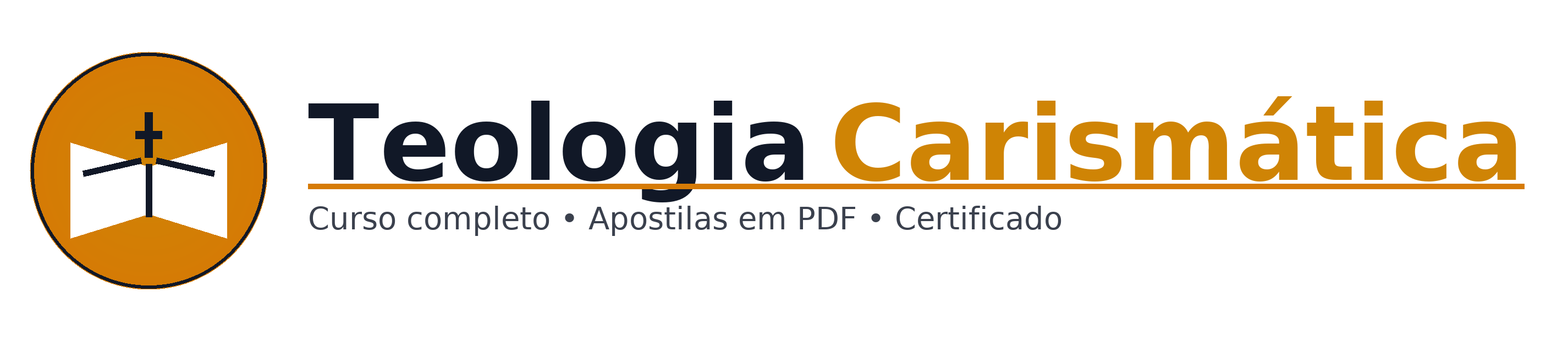 Teologia Carismática